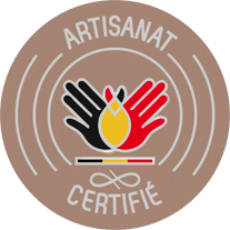Artisanat Certifié